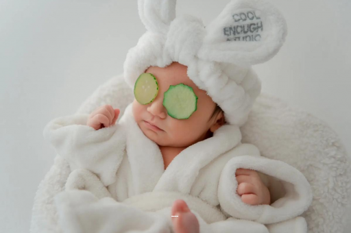 阳江宝宝身上痒是怎么回事