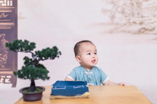 阳江二岁宝宝发型