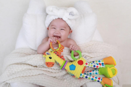 阳江3岁宝宝手足口病