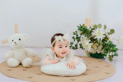 阳江宝宝发烧能喝牛奶吗