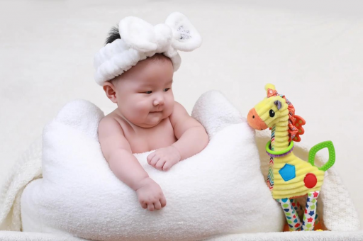 阳江宝宝半夜咳嗽