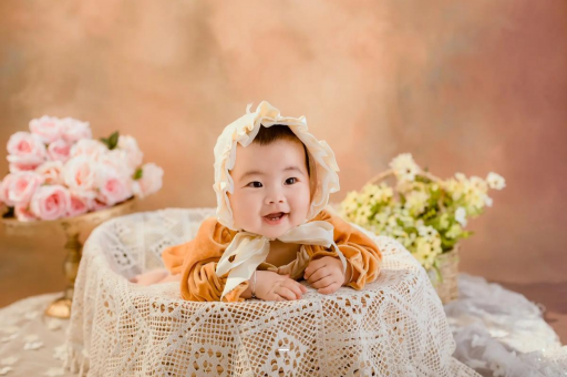 阳江9个月宝宝发育标准